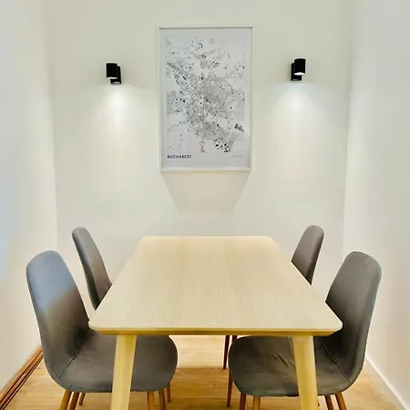 Urban Parkside Retreat Cozy 2-bed Ap By Metro