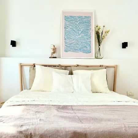 Urban Parkside Retreat Cozy 2-bed Ap By Metro Apartment *