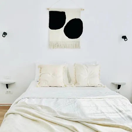 Urban Parkside Retreat Cozy 2-bed Ap By Metro *