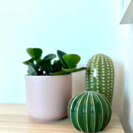 Appartamento Urban Parkside Retreat Cozy 2-bed Ap By Metro *