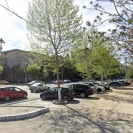 Urban Parkside Retreat Cozy 2-bed Ap By Metro *