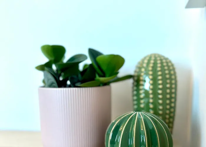 Apartman Urban Parkside Retreat Cozy 2-bed Ap By Metro *