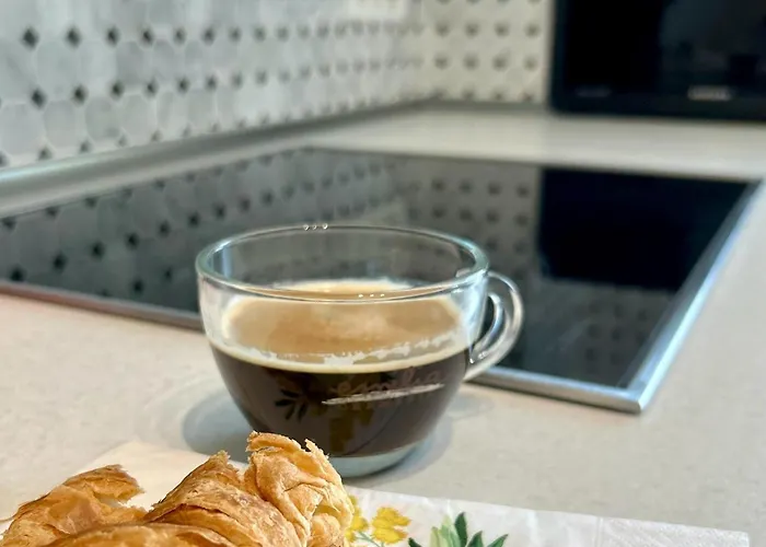 Urban Parkside Retreat Cozy 2-bed Ap By Metro